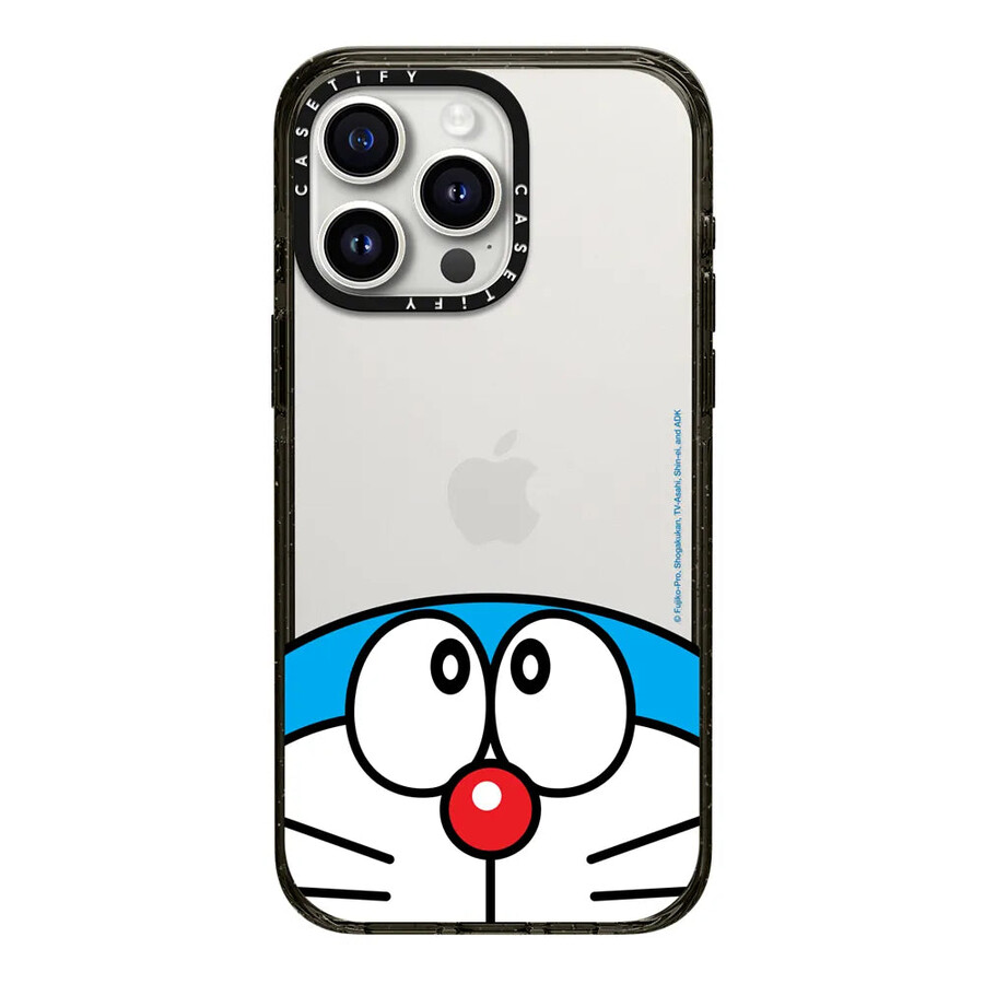 benutzerdefinierte doraemon-hülle