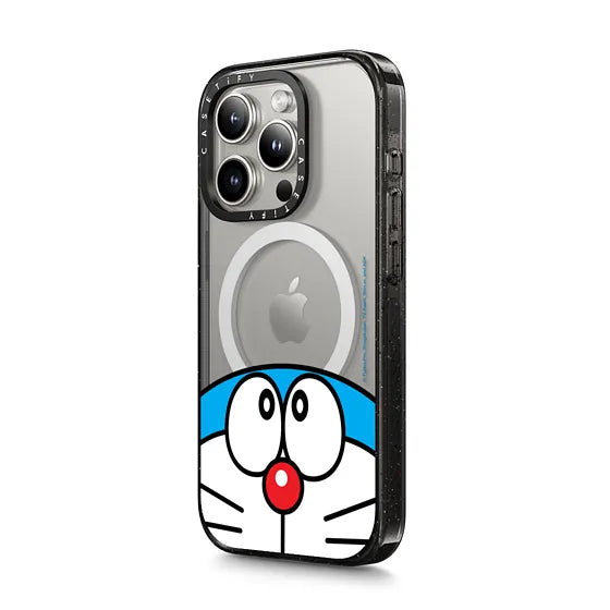 benutzerdefinierte doraemon-hülle