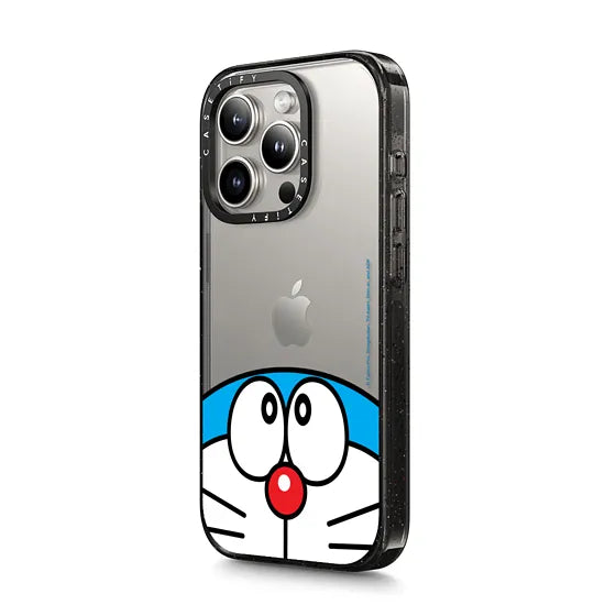 benutzerdefinierte doraemon-hülle