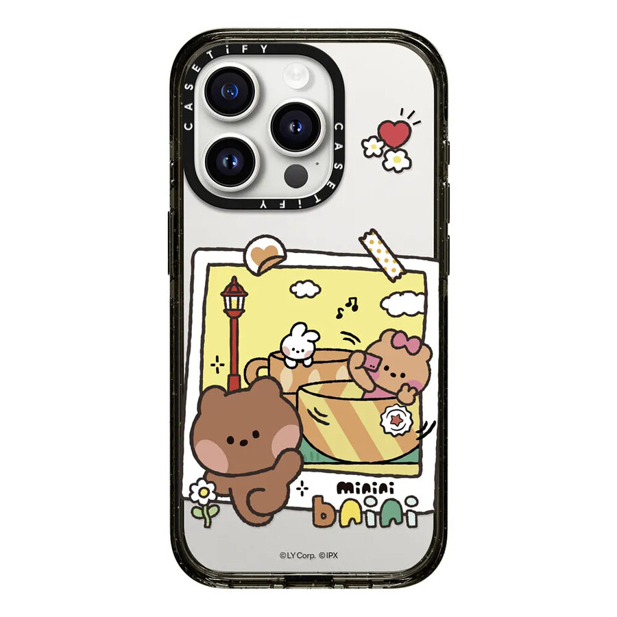 drehbarer becher bnini case