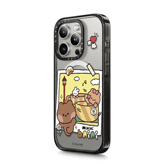 drehbarer becher bnini case