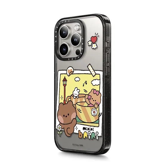 drehbarer becher bnini case