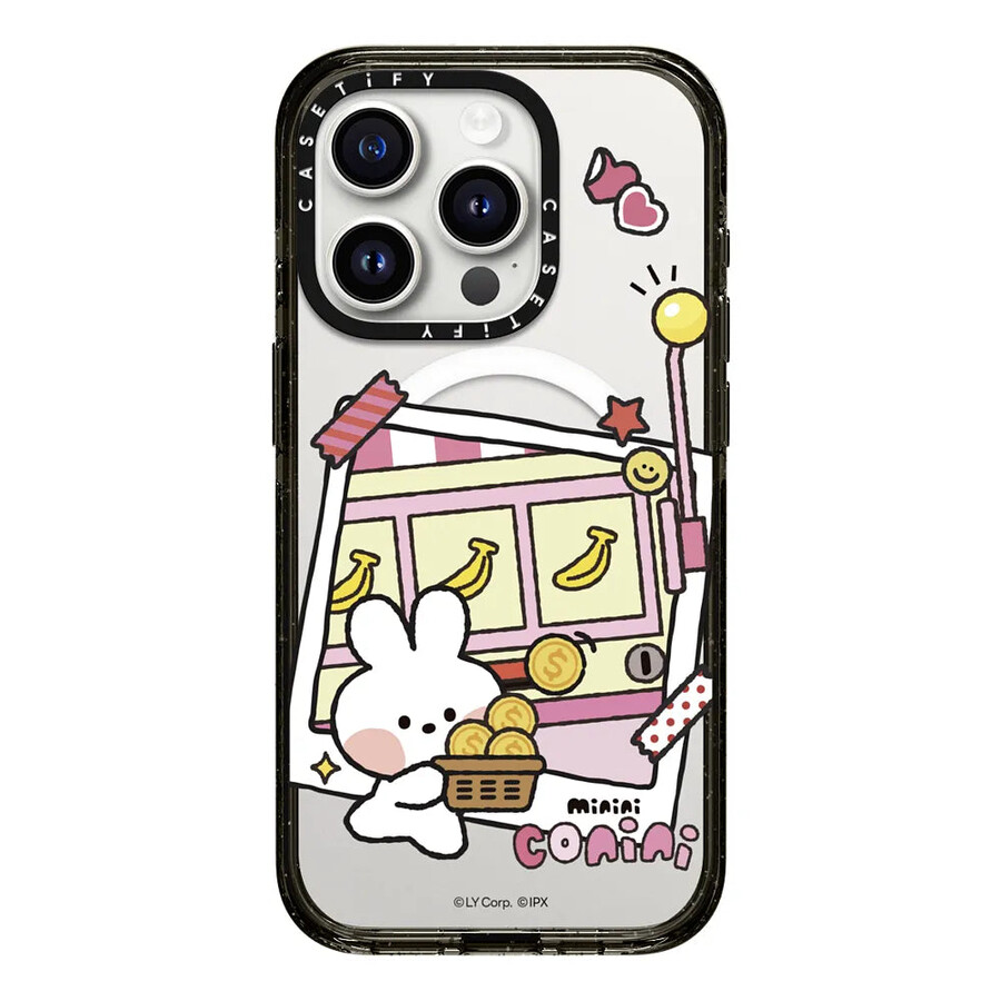 lucky baby conini case