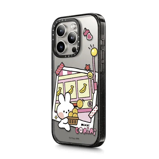 lucky baby conini case