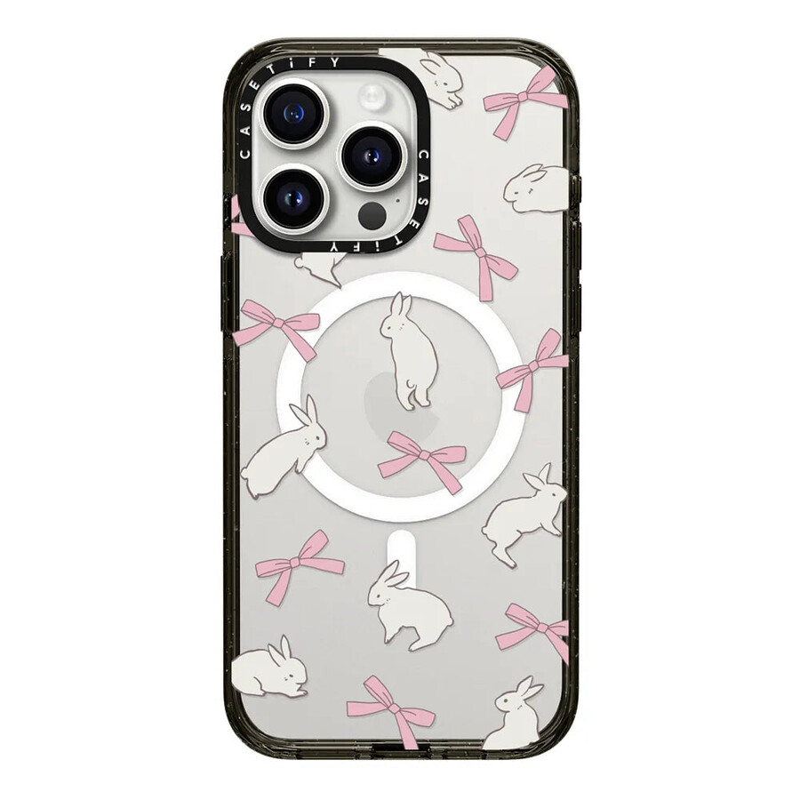 rabbit ribbon mit magsafe