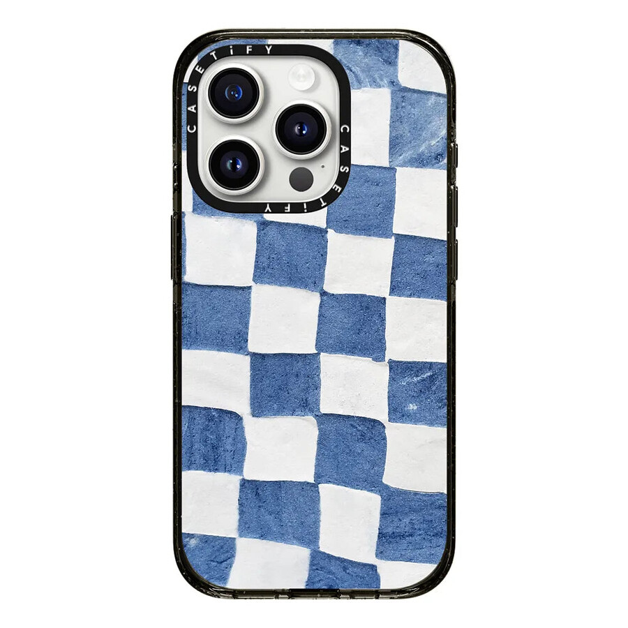 blue checkers mit magsafe