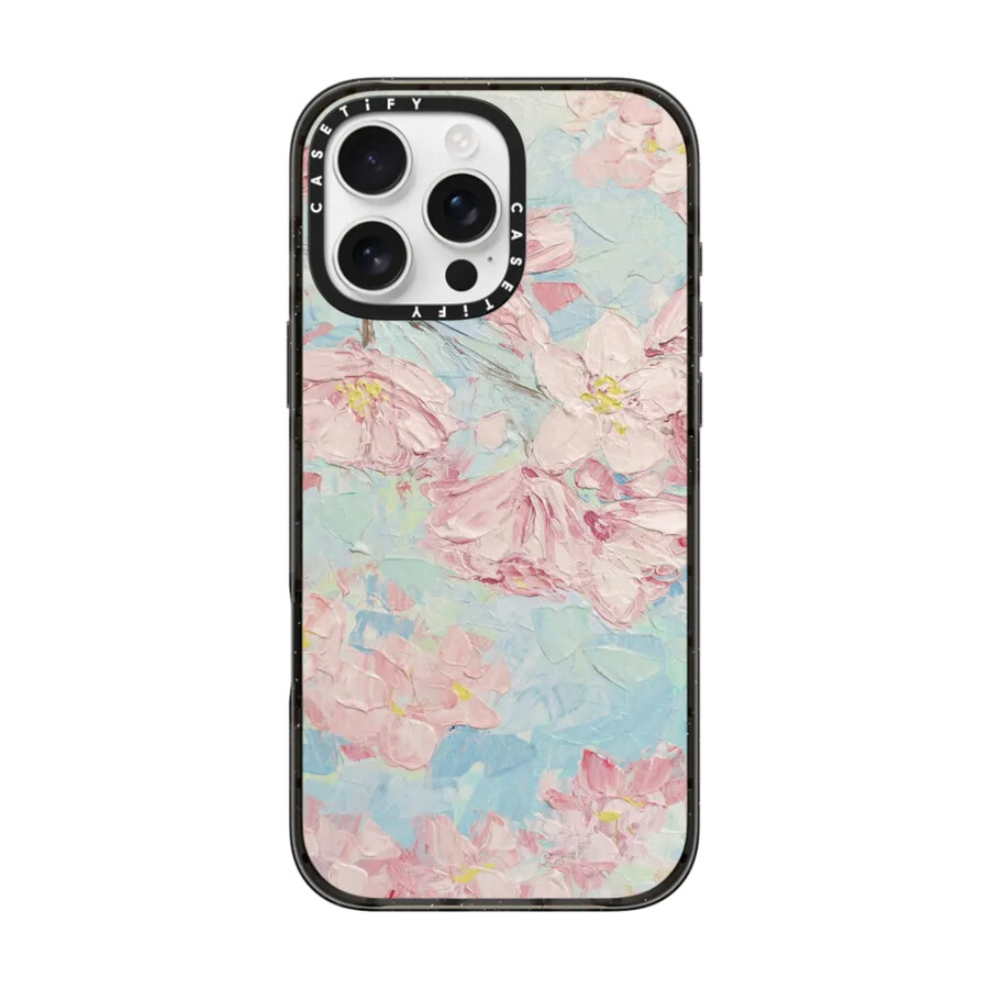 yoshino-kirschblüten mit magsafe
