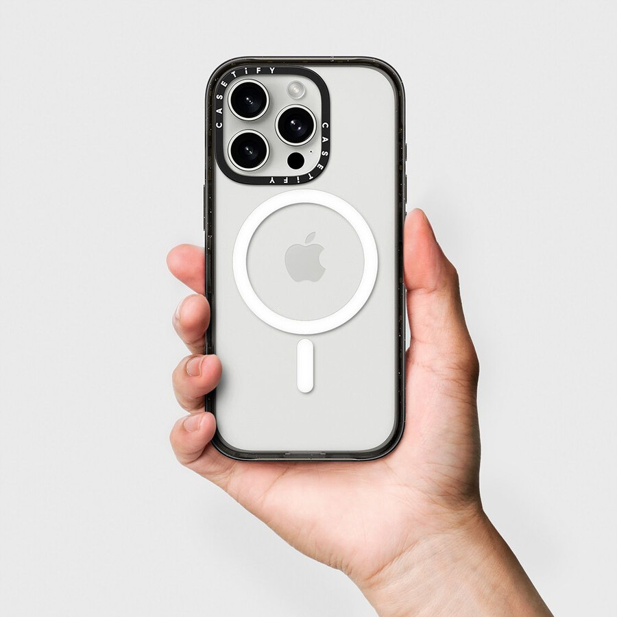chrome doodles mit magsafe