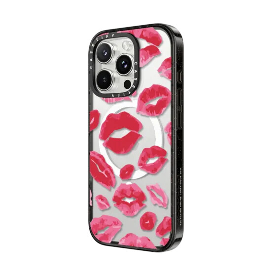lippenstiftküsse mit magsafe