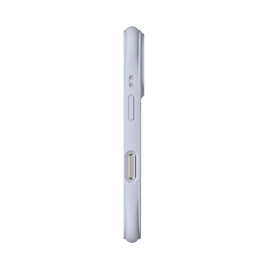 ripple-gehäuse – periwinkle mit magsafe
