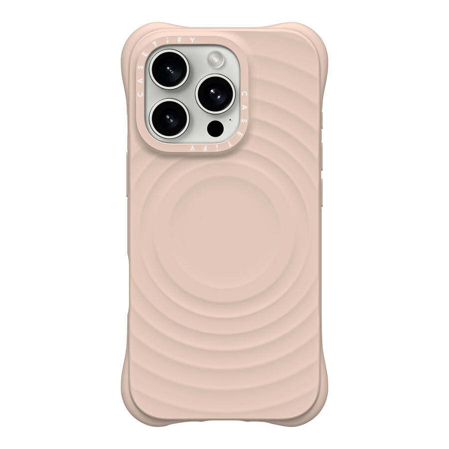 ripple case – hafer mit magsafe