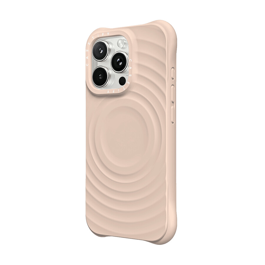 ripple case – hafer mit magsafe