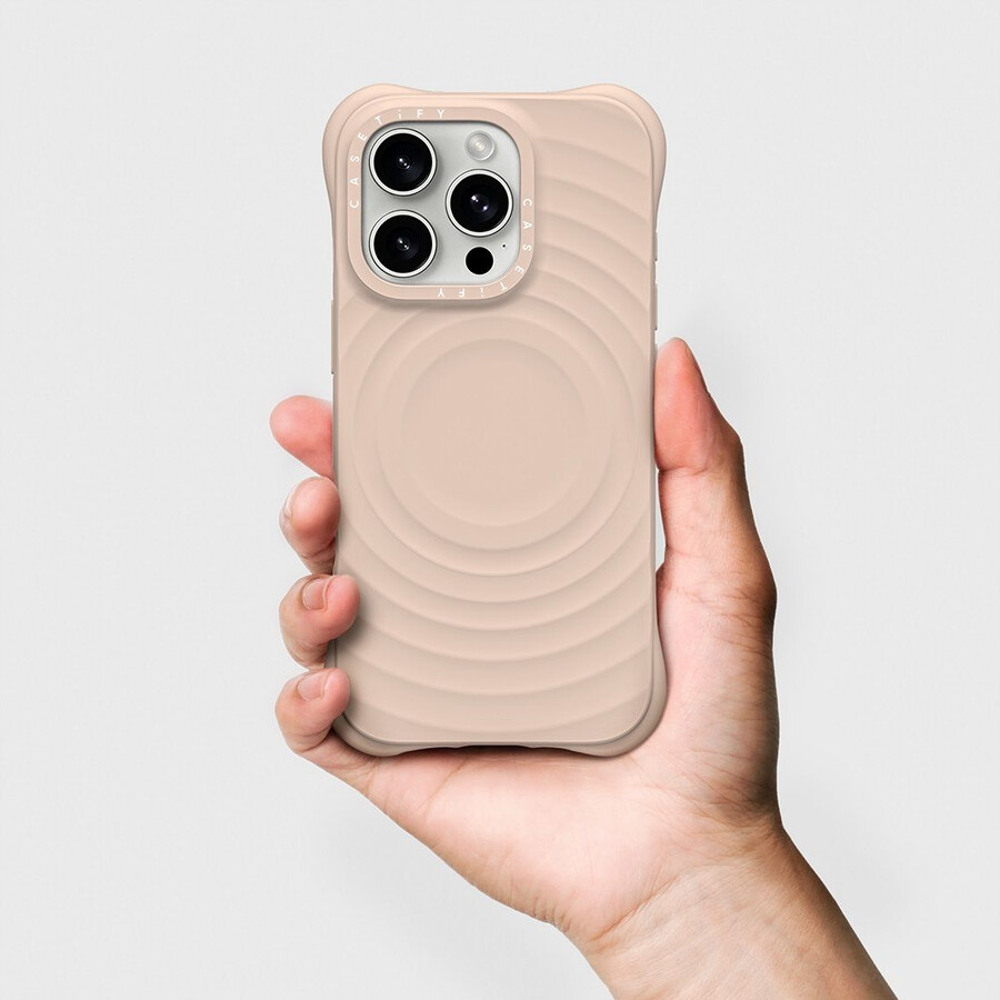 ripple case – hafer mit magsafe