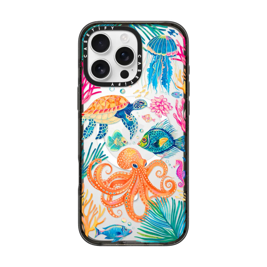 under the sea 2 mit magsafe
