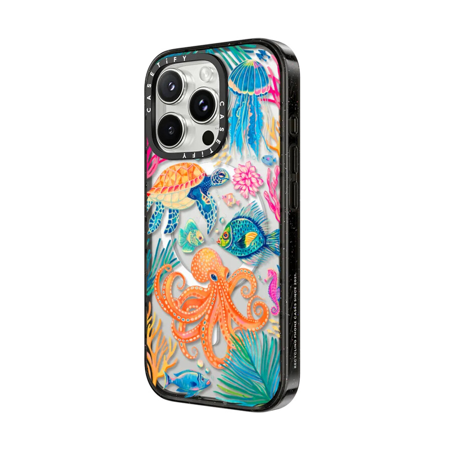 under the sea 2 mit magsafe